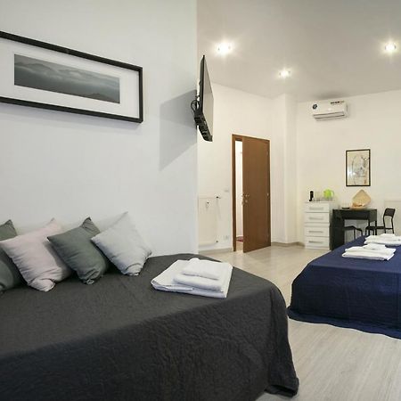 Lorenzo'S - Vatican Guest House Roma Exterior foto