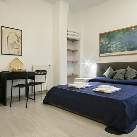Lorenzo'S - Vatican Guest House Roma Exterior foto