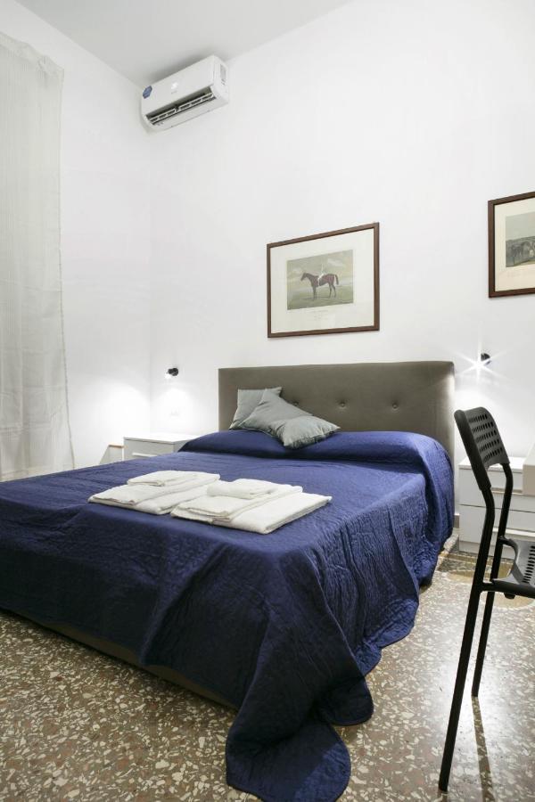 Lorenzo'S - Vatican Guest House Roma Exterior foto