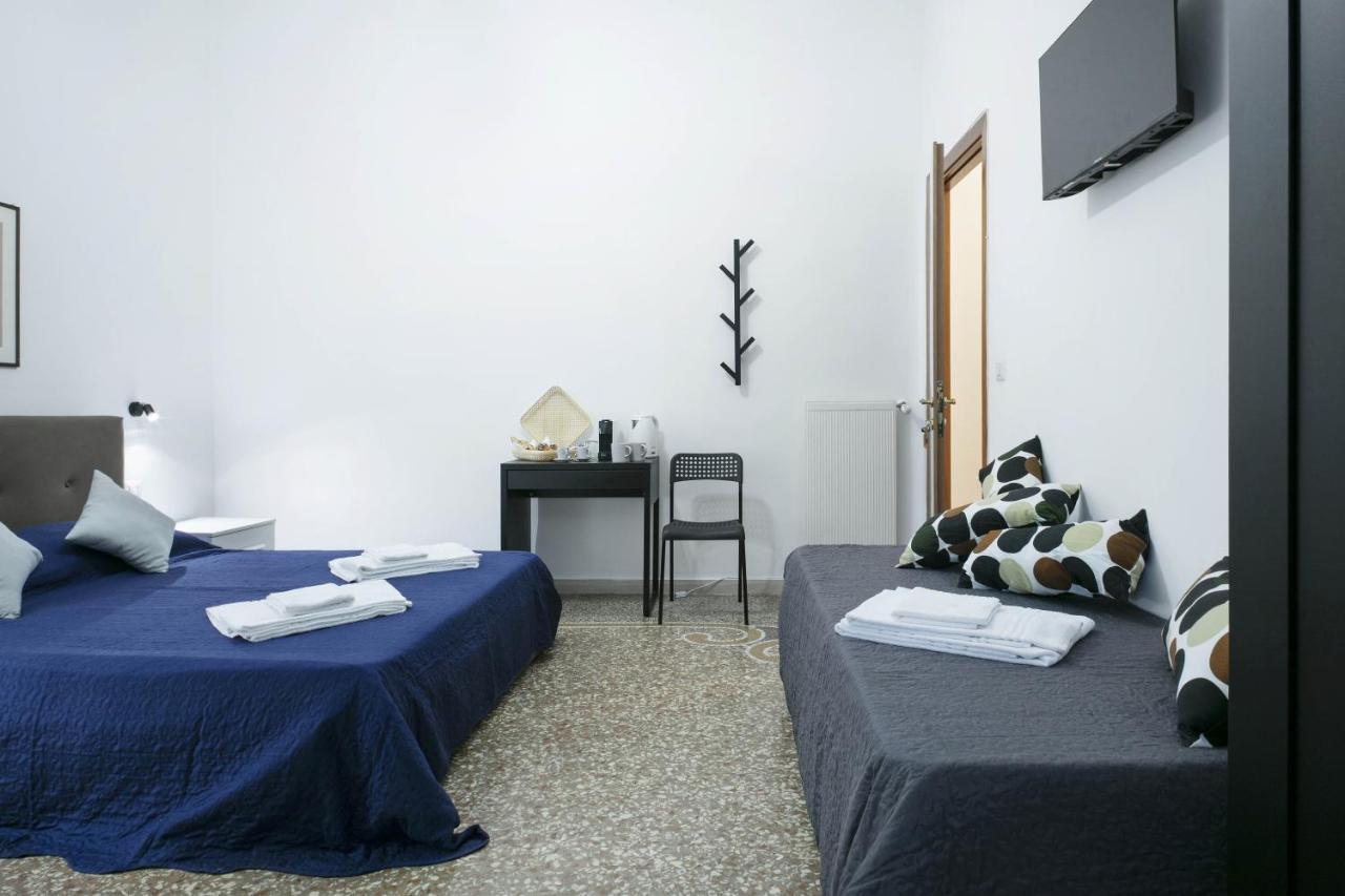 Lorenzo'S - Vatican Guest House Roma Exterior foto