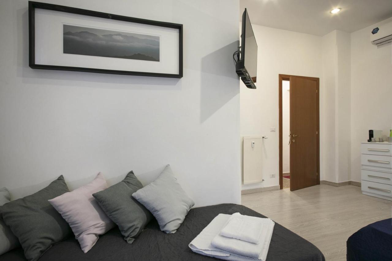 Lorenzo'S - Vatican Guest House Roma Exterior foto