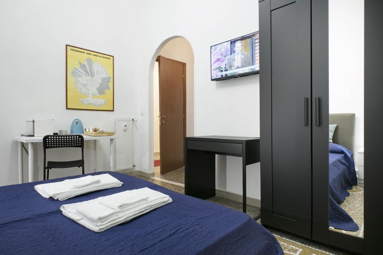 Lorenzo'S - Vatican Guest House Roma Exterior foto