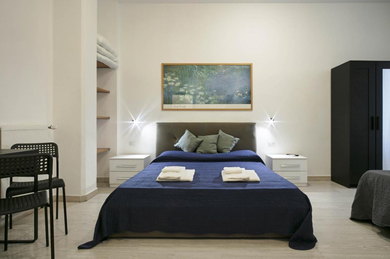 Lorenzo'S - Vatican Guest House Roma Exterior foto