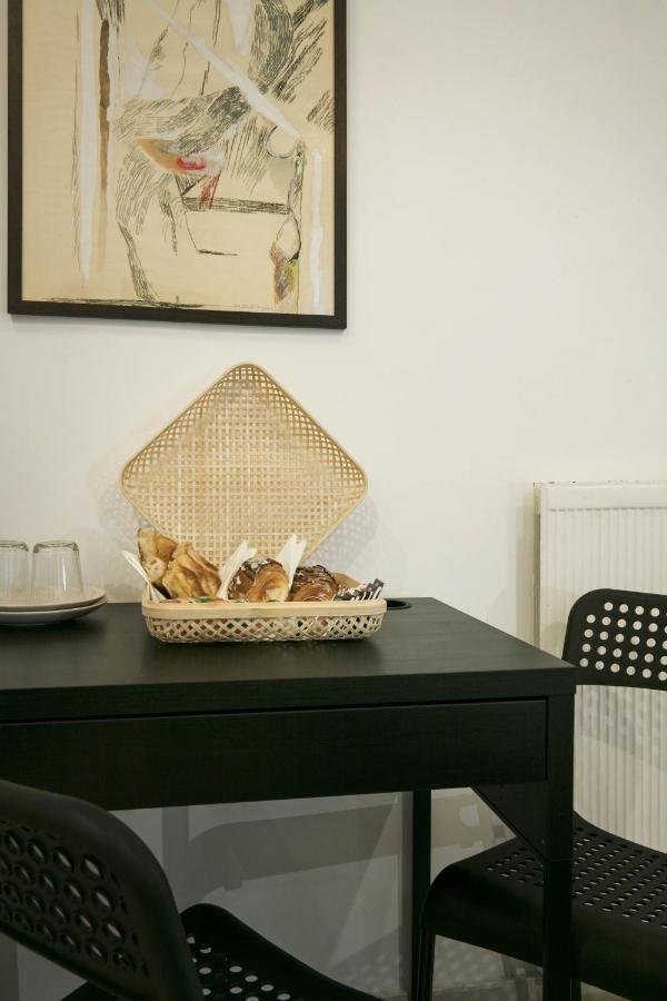 Lorenzo'S - Vatican Guest House Roma Exterior foto
