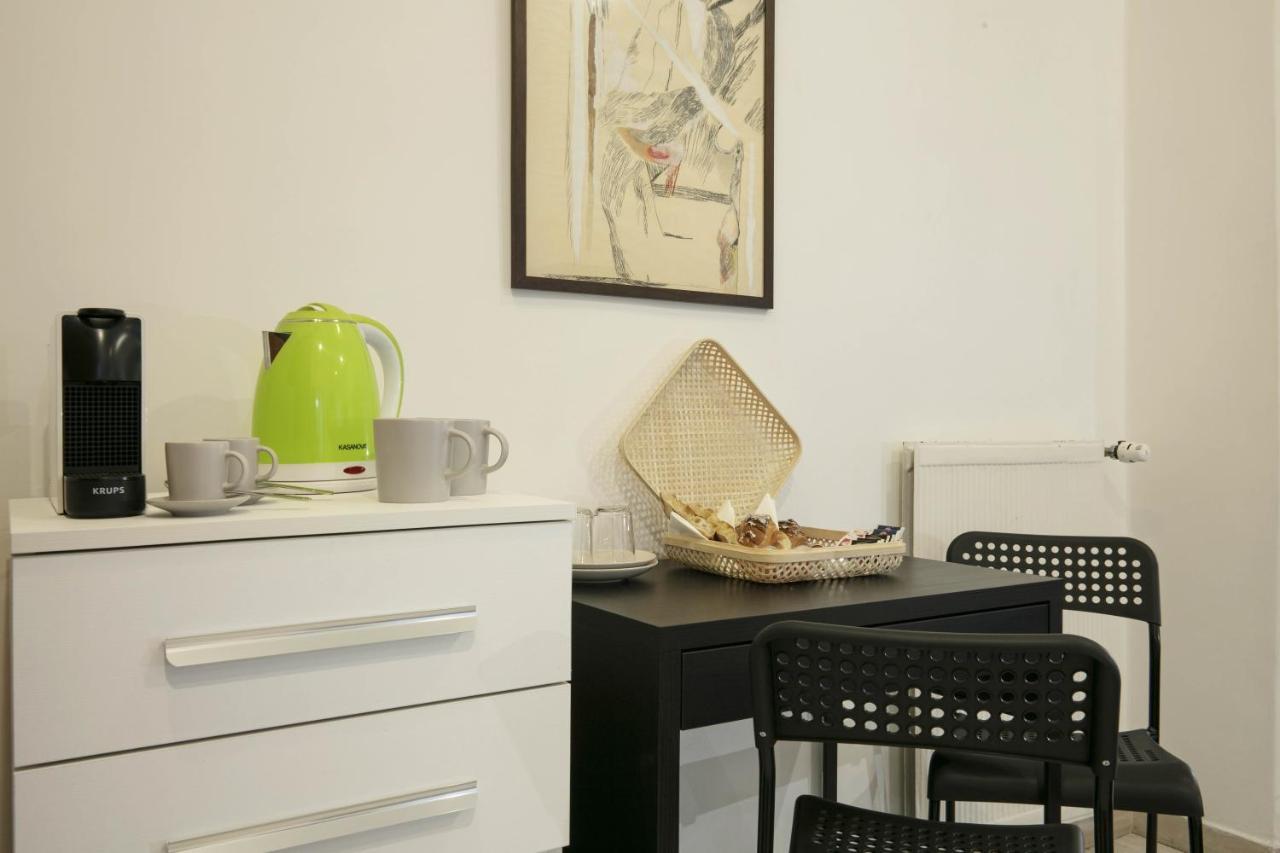 Lorenzo'S - Vatican Guest House Roma Exterior foto