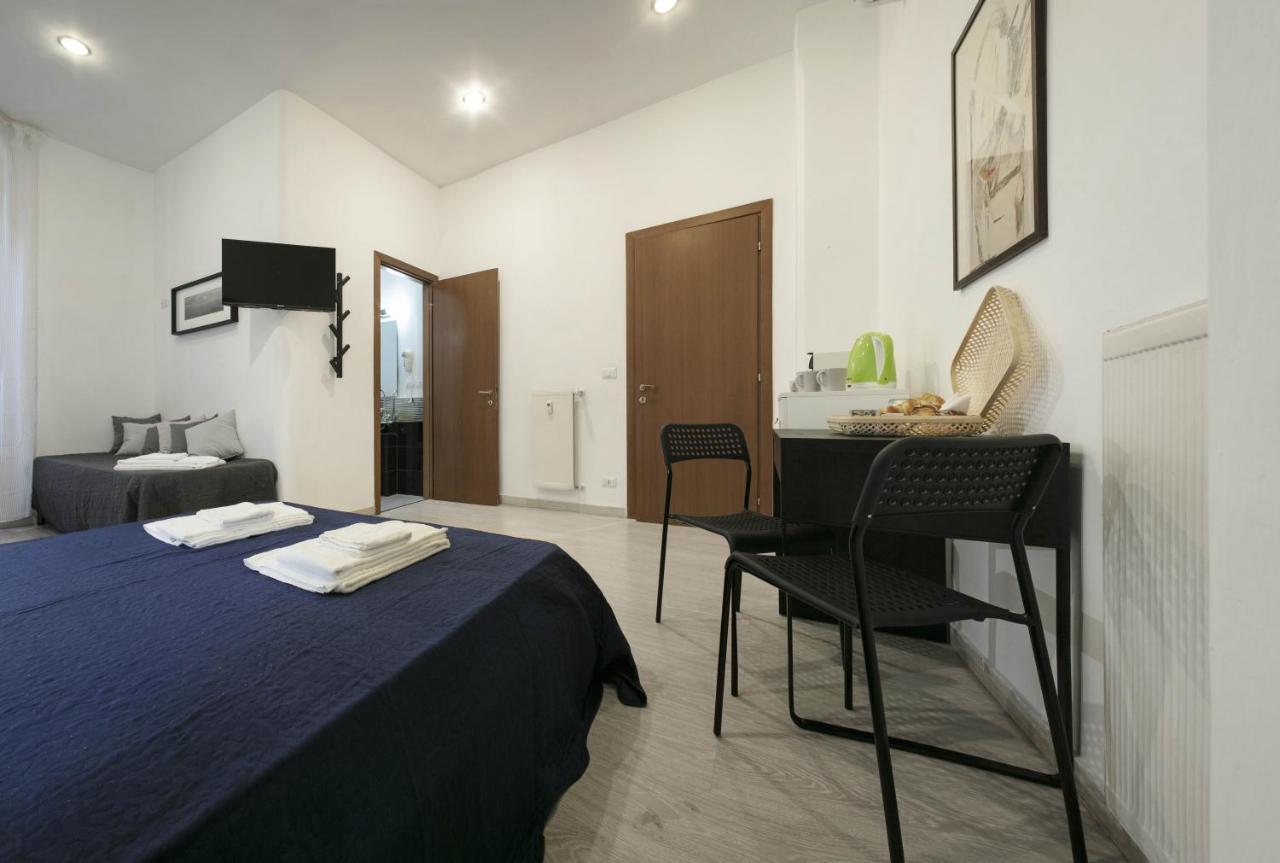 Lorenzo'S - Vatican Guest House Roma Exterior foto