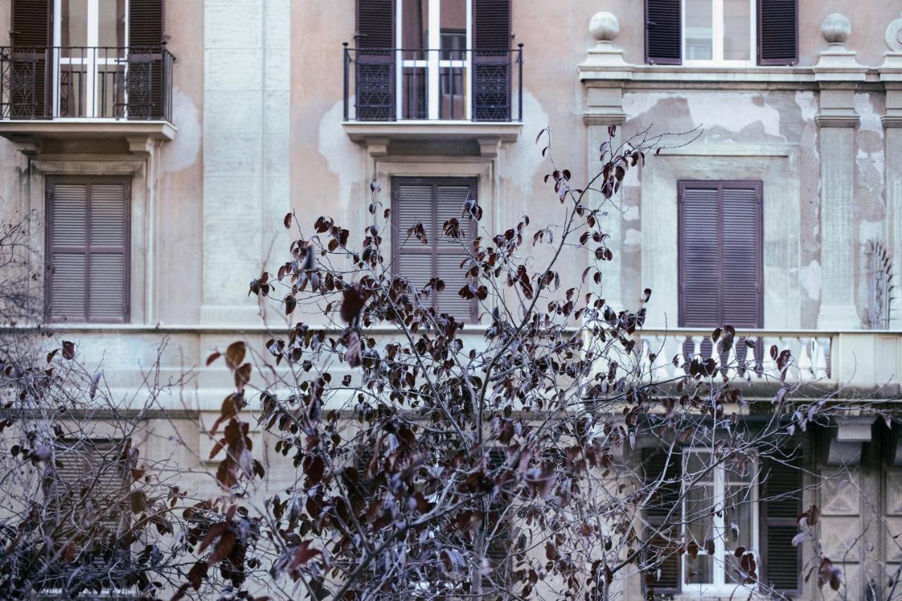 Lorenzo'S - Vatican Guest House Roma Exterior foto