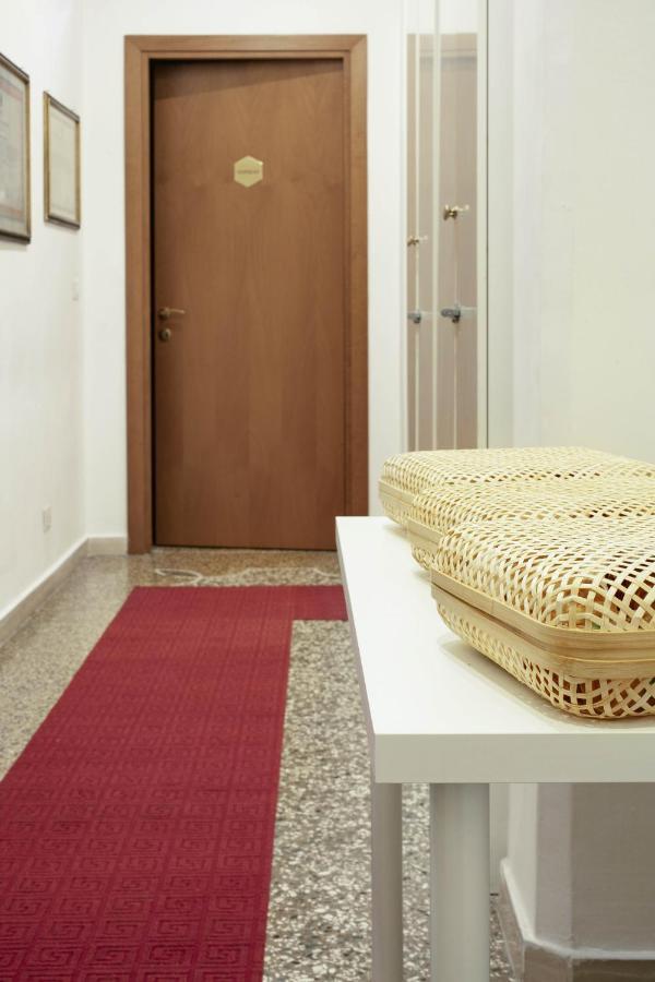 Lorenzo'S - Vatican Guest House Roma Exterior foto