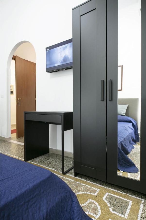 Lorenzo'S - Vatican Guest House Roma Exterior foto