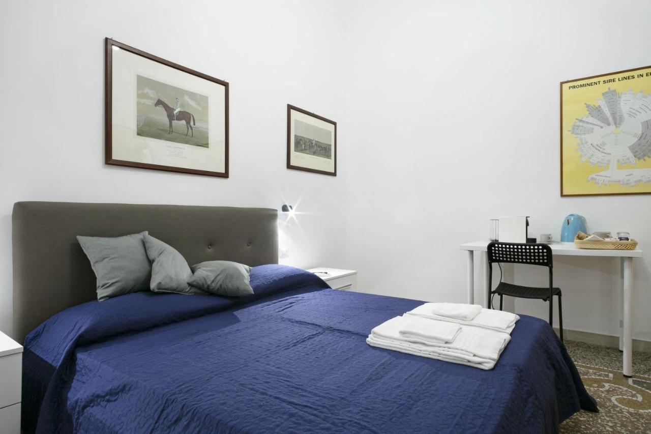 Lorenzo'S - Vatican Guest House Roma Exterior foto